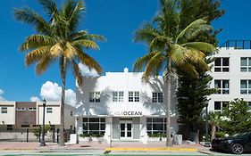 Hotel Casa Ocean Miami Beach Exterior photo