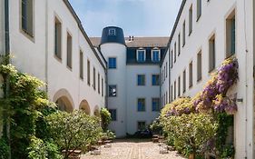 Hofgarten 1824 Hotel Garni Dresda Exterior photo