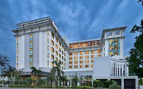 Hotel Ramada By Wyndham Divisione di Jaipur Exterior photo