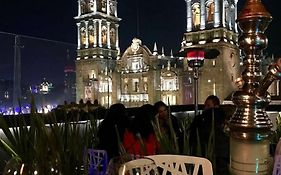 El Encanto Puebla de Zaragoza Exterior photo