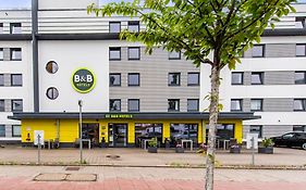 B&B Hotel Muenchen-Messe Aschheim Exterior photo