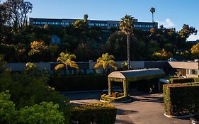 Luxe Sunset Boulevard Hotel Los Angeles Exterior photo