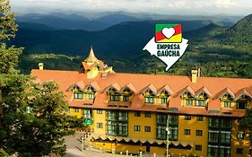 Hotel Laghetto Toscana Gramado Exterior photo