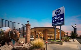 Hotel Best Western Coral Hills St. George Exterior photo