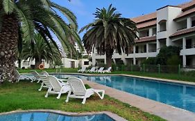 Hotel Palmas De La Serena Exterior photo