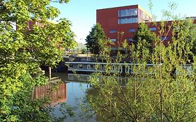 Bed Breakfast Boat Bed and Breakfast Amsterdam Exterior photo