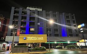 Eurohotel Panamá Exterior photo