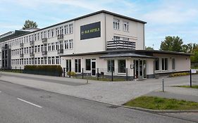 B&B Hotel Berlin-Adlershof Exterior photo