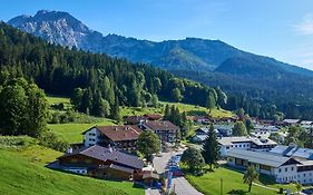 Hotel Alpenresidenz Buchenhoehe Berchtesgaden Exterior photo