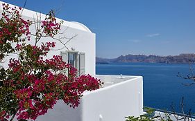 Hotel Santorini View Akrotírion Exterior photo