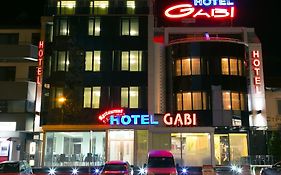Hotel Gabi Plovdiv Exterior photo
