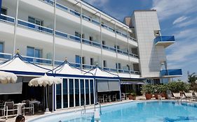 Hotel Panoramic Caorle Exterior photo