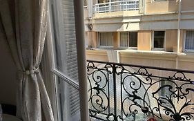 Appartamento La Victoire Monaco Exterior photo
