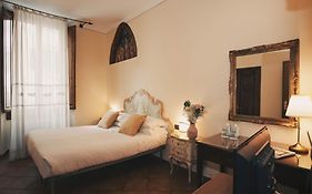 Hotel Galileo Firenze Room photo