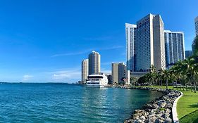 InterContinental Miami, an IHG Hotel Exterior photo