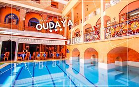 Hotel Oudaya & Spa Marrakesh Exterior photo