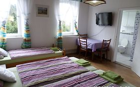 Hotel "Alte Schule" Trogen Room photo