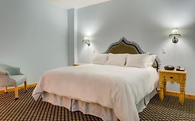 Hotel Boyne Mountain Boyne Falls Room photo