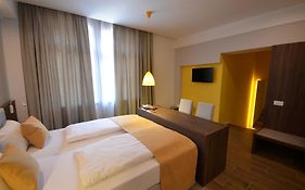 Hotel Emonec Lubiana Room photo