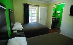 Studio City Inn - Near Universal Studios Hollywood Los Angeles Room photo