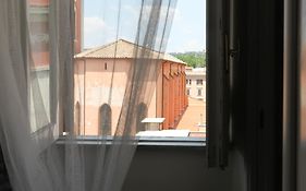 White Vatican Roma Exterior photo