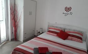 Private Accommodation Carevic Ragusa Room photo