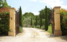 Cottage Aixois Aix-en-Provence Exterior photo