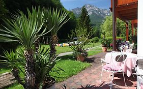 Aparthotel Alpenpark Kochel am See Exterior photo