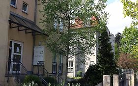 Appartamento Fewo 2,4,5,6 Altstadt - Am Grossen Garten Dresda Room photo