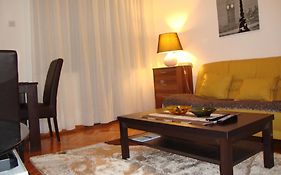 Centre Point Apartment Podgorica Room photo