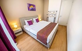 Bfg Suites Apartments Tbilisi Room photo