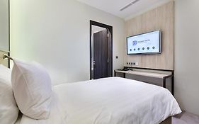 The Quay Hotel Singapore Room photo