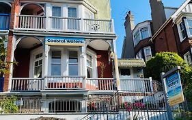 Hotel Coastal Waters Torquay Exterior photo