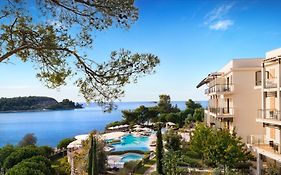 Monte Mulini Adults Exclusive Hotel By Maistra Collection Rovigno Exterior photo