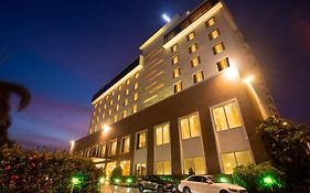 Hotel Gokulam Park Coimbatore Exterior photo