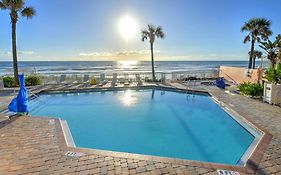 Hotel Bahama House - Daytona Beach Shores Exterior photo