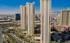 Stripviewsuites At Signature Las Vegas Exterior photo