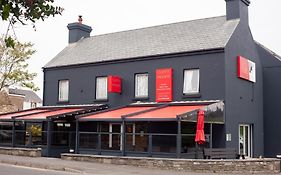 Cliffs Of Moher Hotel Liscannor Exterior photo