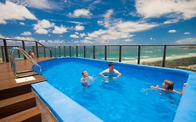 Majorca Isle Beachside Resort Maroochydore Exterior photo
