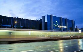 Hotel Alt Deutz City-Messe-Arena Kontaktloser Self Check-In Colonia Exterior photo