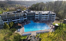 Hotel Des Nordens Flensburg Wellness & Spa Exterior photo