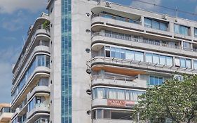 Bentley Hotel Marine Drive Bombay Exterior photo