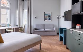 Numa I Novela Rooms & Apartments Berlino Room photo