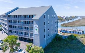 Sea Watch Inn At The Landing Myrtle Beach Exterior photo