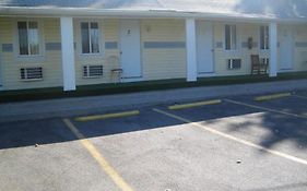 Budget Inn Carlisle Exterior photo