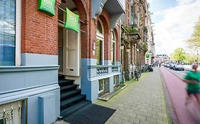 Hotel Ibis Styles Amsterdam City Exterior photo