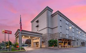 Best Western Plus Greenville I-385 Inn & Suites Exterior photo