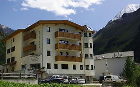 Hotel Montana Solda Exterior photo