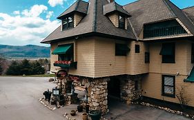 Stonehurst Manor Including Breakfast And Dinner North Conway Exterior photo