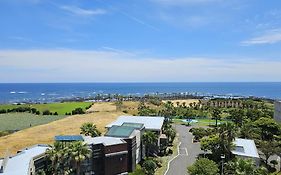 Jeju Hotel Scarboro Seogwipo Exterior photo